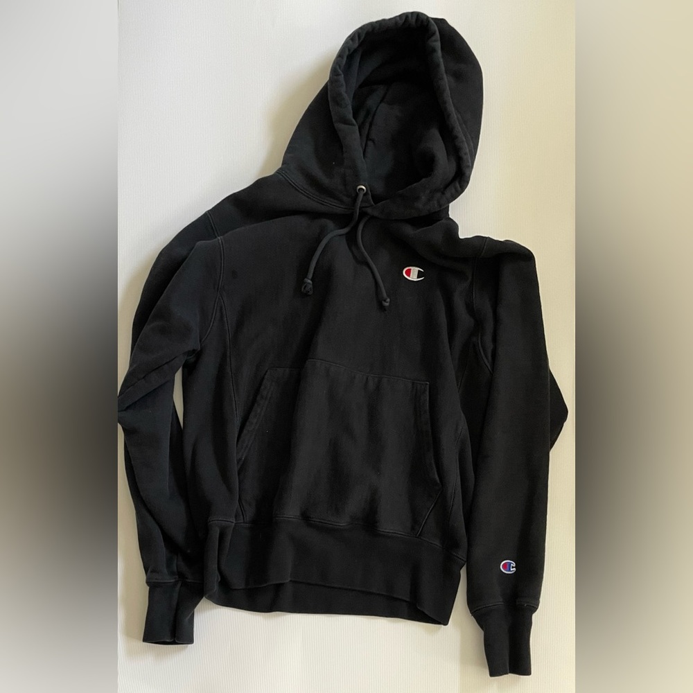 Champion Reverse Weave Hoodie